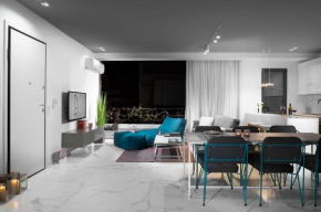 Elysium Boutique Apartments